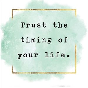 Meet your Posher, Latisha